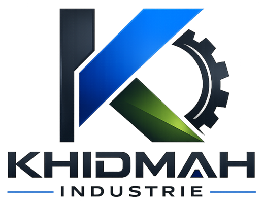 KHIDMAH INDUSTRIE